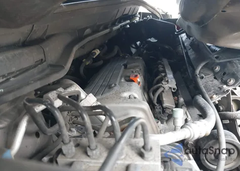 2012 Honda Cr-V Lx from USA, damaged, VIN 5J6RM4H31CL031157